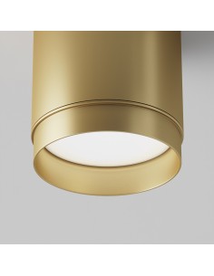 Maytoni Плафониера - C088CL-GX53-MG - Цена | LEDs4economy 2