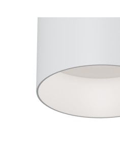 Maytoni Плафониера - C014CL-01W - Цена | LEDs4economy 2