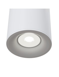 Maytoni Плафониера - C012CL-01W - Цена | LEDs4economy 2
