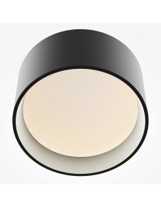 Maytoni Плафониера - C089CL-12W3K-B - Цена | LEDs4economy 2