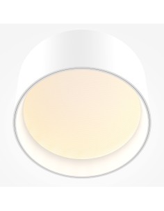 Maytoni Плафониера - C089CL-12W3K-W - Цена | LEDs4economy 2