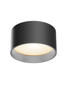 Maytoni Плафониера - C089CL-15W3K-B - Цена | LEDs4economy