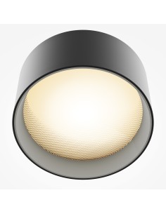 Maytoni Плафониера - C089CL-15W3K-B - Цена | LEDs4economy 2