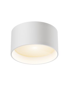 Maytoni Плафониера - C089CL-15W3K-W - Цена | LEDs4economy