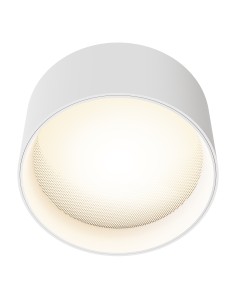 Maytoni Плафониера - C089CL-15W3K-W - Цена | LEDs4economy 2