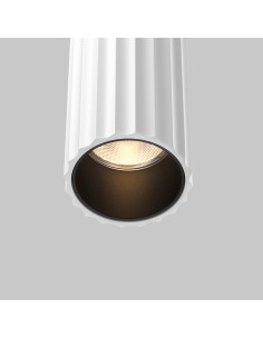 Maytoni Стенен осветител (аплик) - C082WL-24W2.7K-W - Цена | LEDs4economy 2