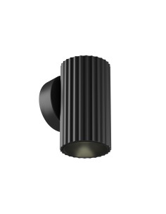 Maytoni Стенен осветител (аплик) - C106WL-01-GU10-B - Цена | LEDs4economy