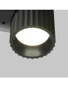 Maytoni Стенен осветител (аплик) - C106WL-01-GU10-B - 2