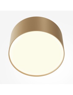 Maytoni Плафониера - C032CL-12W3K-RD-MG - Цена | LEDs4economy 2
