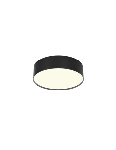 Maytoni Плафониера - C032CL-24W3K-RD-B - Цена | LEDs4economy