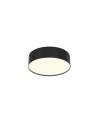 Maytoni Плафониера - C032CL-24W3K-RD-B