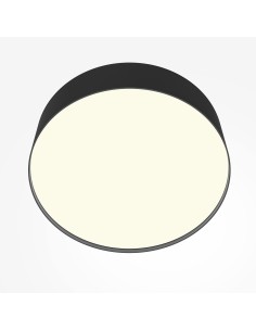 Maytoni Плафониера - C032CL-24W3K-RD-B - Цена | LEDs4economy 2