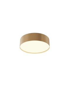 Maytoni Плафониера - C032CL-24W3K-RD-MG - Цена | LEDs4economy