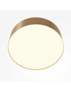 Maytoni Плафониера - C032CL-24W3K-RD-MG - Цена | LEDs4economy 2