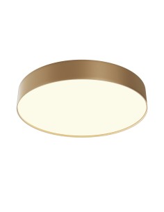 Maytoni Плафониера - C032CL-45W3K-RD-MG - Цена | LEDs4economy