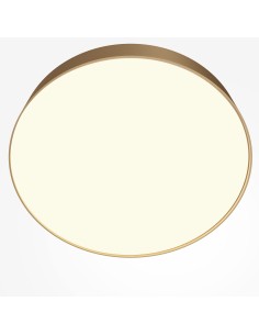 Maytoni Плафониера - C032CL-45W3K-RD-MG - Цена | LEDs4economy 2