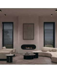Maytoni Плафониера - C044CL-01-15GU10-B - Цена | LEDs4economy 2