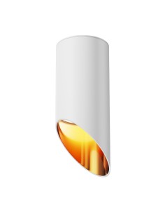 Maytoni Плафониера - C044CL-01-15GU10-W - Цена | LEDs4economy