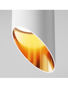 Maytoni Плафониера - C044CL-01-15GU10-W - Цена | LEDs4economy 2