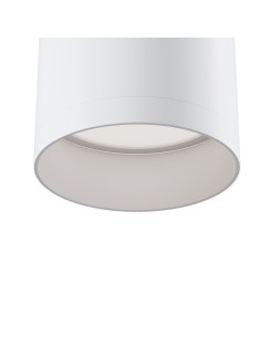 Maytoni Плафониера - C010CL-01W - Цена | LEDs4economy 2