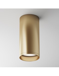 Maytoni Плафониера - C010CL-01MG - Цена | LEDs4economy