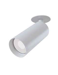Maytoni Осветител за вграждане - C018CL-01W - Цена | LEDs4economy