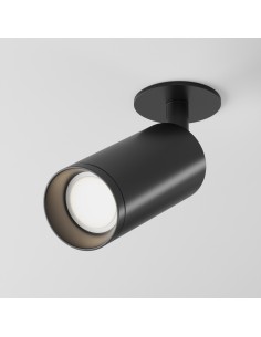 Maytoni Осветител за вграждане - C018CL-01B - Цена | LEDs4economy