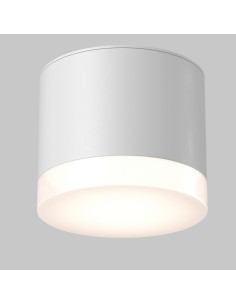 Maytoni Плафониера - C087CL-GX53-W - Цена | LEDs4economy 2