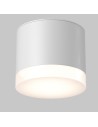 Maytoni Плафониера - C087CL-GX53-W - 2