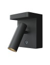 Maytoni Стенен осветител (аплик) - C179WL-L7B2.7K-DE