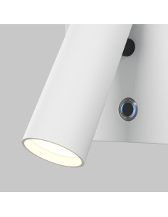 Maytoni Стенен осветител (аплик) - C179WL-L7W2.7K-DE - Цена | LEDs4economy 2