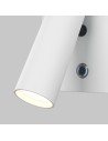 Maytoni Стенен осветител (аплик) - C179WL-L7W2.7K-DE - 2