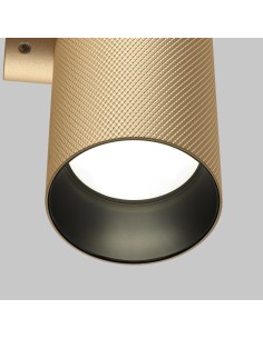Maytoni Стенен осветител (аплик) - C080WL-02-GU10-MG - Цена | LEDs4economy 2