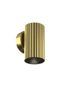 Maytoni Стенен осветител (аплик) - C106WL-01-GU10-BS - Цена | LEDs4economy