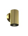 Maytoni Стенен осветител (аплик) - C106WL-01-GU10-BS