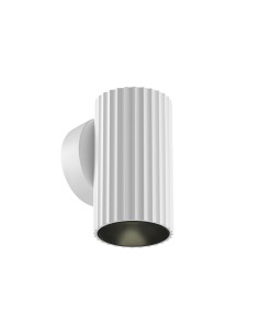 Maytoni Стенен осветител (аплик) - C106WL-01-GU10-W - Цена | LEDs4economy