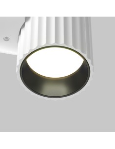 Maytoni Стенен осветител (аплик) - C106WL-01-GU10-W - Цена | LEDs4economy 2
