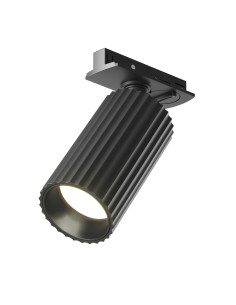 Maytoni Релсов осветител - TR218-1-GU10-BK - Цена | LEDs4economy