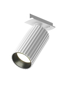 Maytoni Релсов осветител - TR218-1-GU10-W - Цена | LEDs4economy