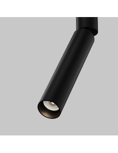 Maytoni Релсов осветител - TR142-1-6W3K-B - Цена | LEDs4economy 2