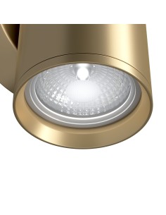 Maytoni Стенен осветител (аплик) - C068WL-01MG - Цена | LEDs4economy 2