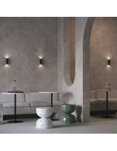 Maytoni Стенен осветител (аплик) - C068WL-02B - Цена | LEDs4economy 2