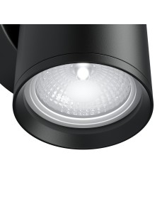 Maytoni Стенен осветител (аплик) - C068WL-01B - Цена | LEDs4economy 2