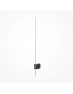 Maytoni Стенен осветител (аплик) - C070WL-L6GB3K - Цена | LEDs4economy