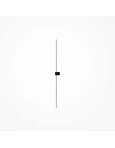Maytoni Стенен осветител (аплик) - C071WL-L12GB3K - Цена | LEDs4economy