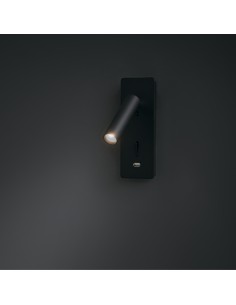 Maytoni Стенен осветител (аплик) - C041WL-L3B3K - Цена | LEDs4economy 2