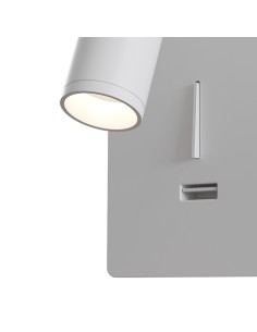 Maytoni Стенен осветител (аплик) - C041WL-L3W3K - Цена | LEDs4economy 2