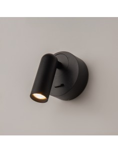 Maytoni Стенен осветител (аплик) - C038WL-L3B3K - Цена | LEDs4economy 2