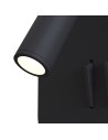 Maytoni Стенен осветител (аплик) - C175-WL-01-6W-B - 3