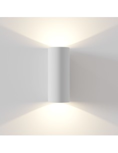 Maytoni Стенен осветител (аплик) - C191-WL-02-W - Цена | LEDs4economy